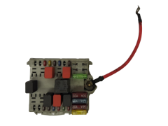 Controller Moduł BSI Fiat 46766775 Delphi