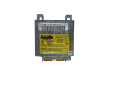 Controller 550539100 9628740480 PSA Autoliv