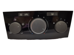 Heater Control Unit Opel Astra 3 H 13201300 901512410005