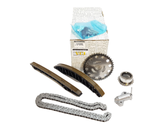 Timing Chain Kit Original Renault Opel Nissan 130C13666R