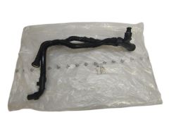 Coolant pipe Original Citroen Peugeot 1680408880