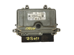 Controller 0281012957 A6401506879 Mercedes Bosch 22078