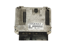 Controller 03G906021HP 0281013625 Audi Bosch 27682