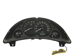 Speedometer/Instrument Cluster Opel Corsa C 13173347WA 110008988026 31307