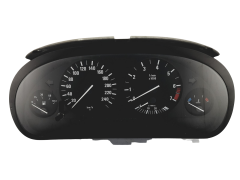 Speedometer/Instrument Cluster BMW 5 E39 6211 6907015 110008735109 VDO