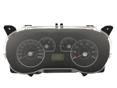 Speedometer/Instrument Cluster Fiat Grande Punto 51803090 30843