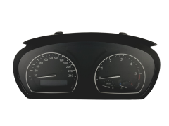 Speedometer/Instrument Cluster BMW X3 6211 3414372-02 1024640-26 39866