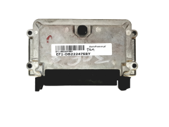 Controller 0261206214 9632693880 26FM0657 PSA Bosch 22247