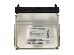 Controller Volvo 0281010319 28SA5360 08677708A Bosch