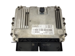 Controller 0261S12688 F1B1-12A650-AXB Ford Bosch 27859