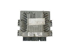 Controller S122326113A 8200804775 SID301  Renault Siemens 35559