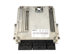 Controller 0281019889 237103370R 237102747R Renault Bosch 27975