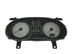 Speedometer/Instrument Cluster Renault Kangoo 1 8200176652 B 57708
