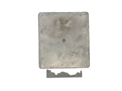 Controller 98AB-12A650-BGH DPC-612 HATE Ford 45965