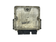 Controller 0281011342 9654693380 9640938680 PSA Bosch 57470