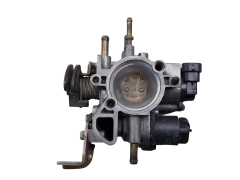 Air Throttle Body Fiat Lancia 32MM13/C B12/00 Weber 1663