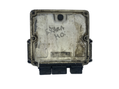 Controller 0281010499 9642013080 PSA Bosch 51945