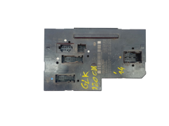 Controller 2049065802 5DK011022-62 Mercedes Hella
