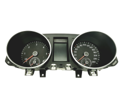 Speedometer/Instrument Cluster VW Golf MK6 5K0920870G 43459