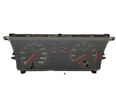 Speedometer/Instrument Cluster Audi 80 811919036 008338002 VDO