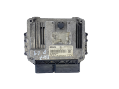 Controller 51806557 0281012882 4D34A3AEM Alfa Romeo Bosch 61123