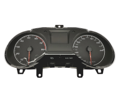 Speedometer/Instrument Cluster Seat Ibiza 6J0920804 A2C35057800 VDO