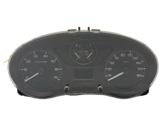 Speedometer/Instrument Cluster Scudo Expert Berlingo 9665983780 Fiat PSA