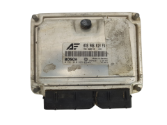 Controller 038906019FA 0281010629 Ford Bosch 61443