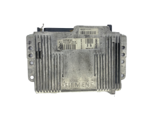 Controller 96259124 K115000010H Daewoo Siemens 57791