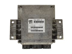Controller PSA 9645989480 IAW48P2.76 Magneti Marelli 21550