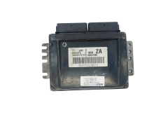 Controller 96422396 5WY1E03E ZA Daewoo Chevrolet Kemsco 
