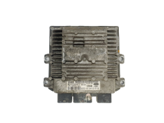 Controller 2S6A-12A650-BG 5WS40027G-T SID 802 Ford Siemens 35462