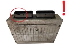Controller LPG 67R011002 110R001001 031001 FLY SF BRC 14188