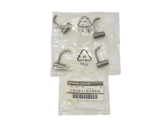 Oil line Original Renault Nissan 1308100QAA