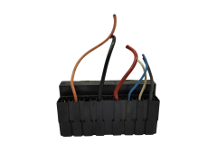 Fuse Box Citroen Peugeot 9636079380 3805