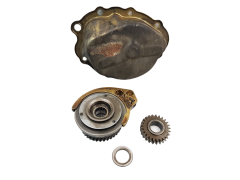 Speed Gear 5 Peugeot 205 20CL03 1.8 D