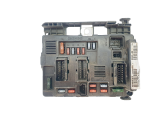 Controller PSA 9650618480 U118470003L Siemens 38766