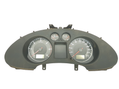 Speedometer/Instrument Cluster Seat Ibiza W06L0920820J 110080105014A 25600 Speedometer/Instrument Cluster Seat Ibiza W06L0920820J 110080105014A 25600