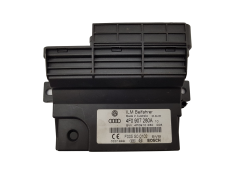 Controller Audi 4F0907280A F005S00102 4F0910280 Bosch