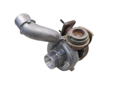 Turbocharger GT1852V 8200267138A Garrett 2.2 dci Renault 718089-6 0km
