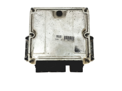 Controller 9655816780 0281011522 9640938180 PSA Lancia Bosch 21847