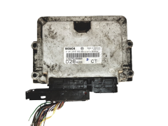 Controller 1327518080 0281010486 Ducato Jumper Boxer 18252