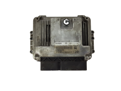 Controller 51809688 0281013579 4136A5ACM Fiat Bosch 18728