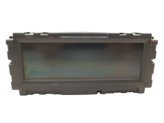 Radio Display Chevrolet Cruze Orlando 95952766G GM
