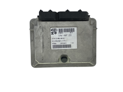 Controller 46750005 IAW49F.B3 61600.368.04 Fiat Lancia Magneti Marelli