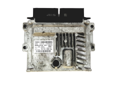Controller F1FA-12A650-DMF DS71-12B684-XB Ford Delphi