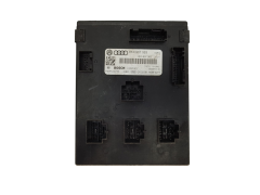Controller BCM F005V00753 8K0907063 01021001 Audi Bosch