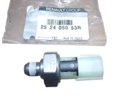Oil Pressure Sensor Original 252405053R Renault Dacia