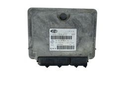Controller 51793106 IAW4AF.M9 61600.627.07 Fiat Magneti Marelli 49432