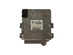 Controller PSA 9639907880 IAW 1AP.81 16301.794 Magneti Marelli 18034